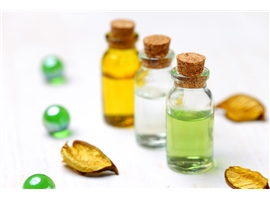 Flavours & fragrances