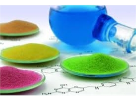 Metal titration indicators